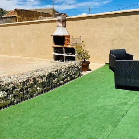 El Desvan De Bruno Villalobos Exterior foto